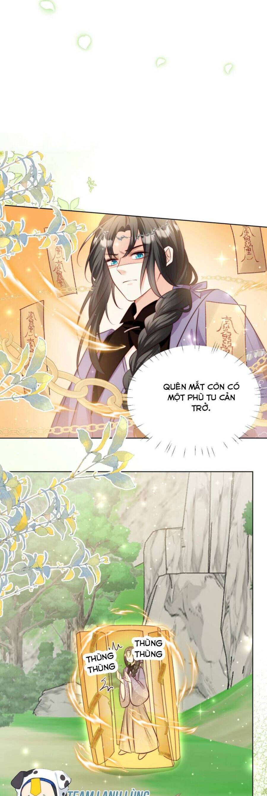 Tiểu Sư Muội Rõ Ràng Rất Mạnh, Nhưng Lại Quá Tấu Hề Chapter 102 - 8