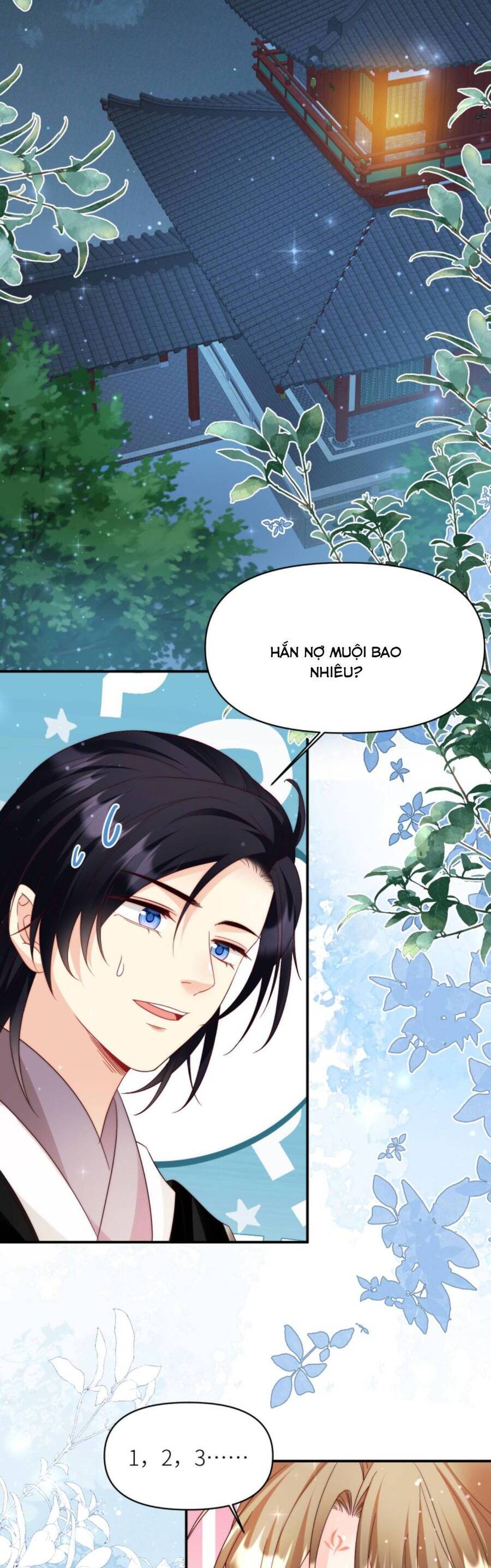 Tiểu Sư Muội Rõ Ràng Rất Mạnh, Nhưng Lại Quá Tấu Hề Chapter 108 - 5