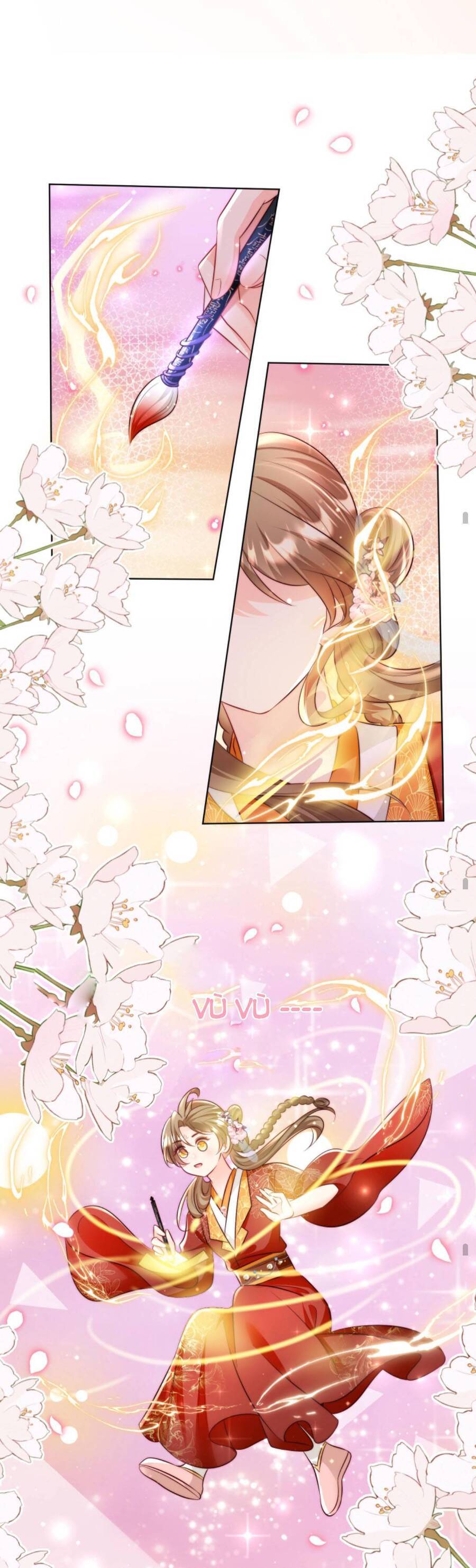 Tiểu Sư Muội Rõ Ràng Rất Mạnh, Nhưng Lại Quá Tấu Hề Chapter 110 - 11