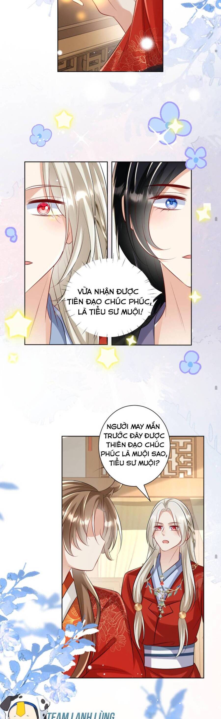 Tiểu Sư Muội Rõ Ràng Rất Mạnh, Nhưng Lại Quá Tấu Hề Chapter 111 - 13