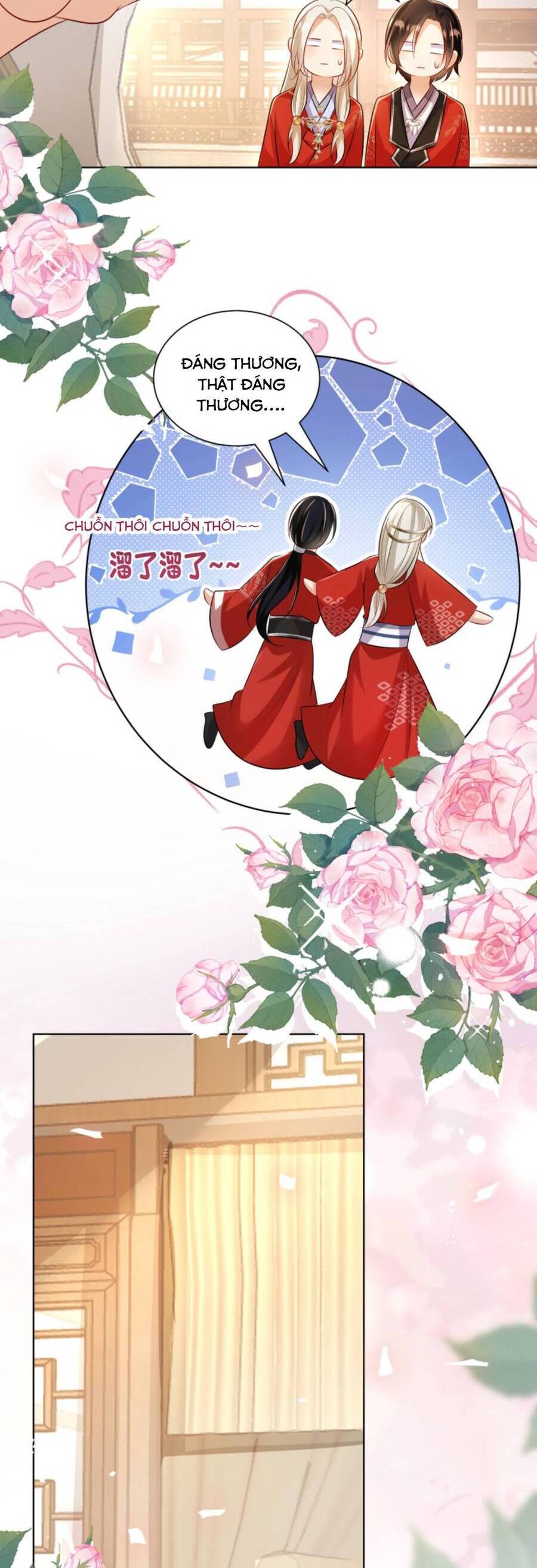 Tiểu Sư Muội Rõ Ràng Rất Mạnh, Nhưng Lại Quá Tấu Hề Chapter 111 - 9