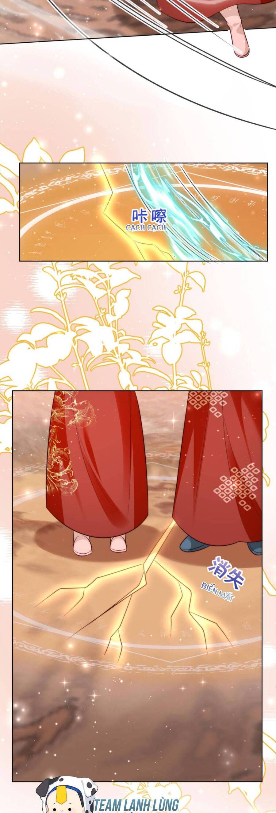Tiểu Sư Muội Rõ Ràng Rất Mạnh, Nhưng Lại Quá Tấu Hề Chapter 126 - 7