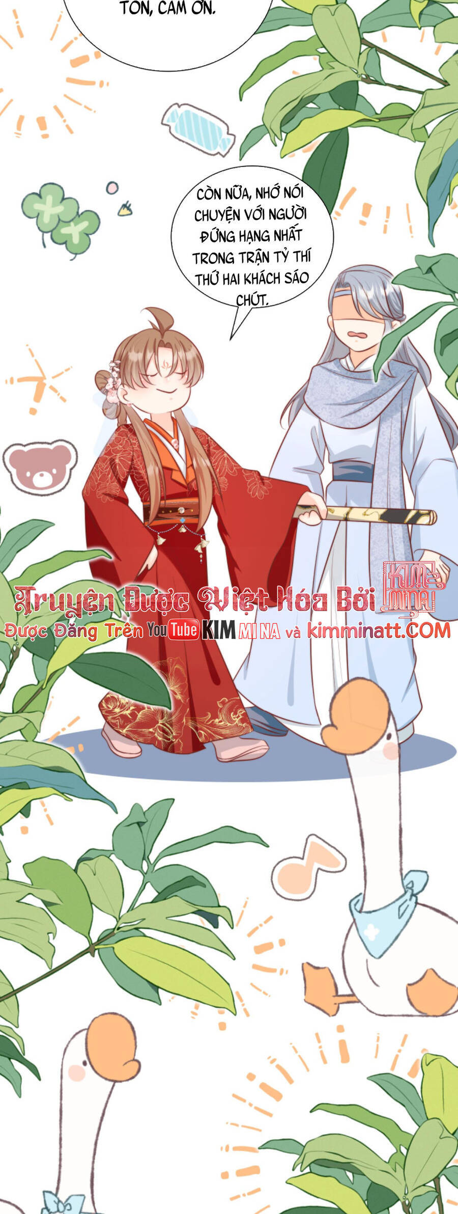Tiểu Sư Muội Rõ Ràng Rất Mạnh, Nhưng Lại Quá Tấu Hề Chapter 141 - 14