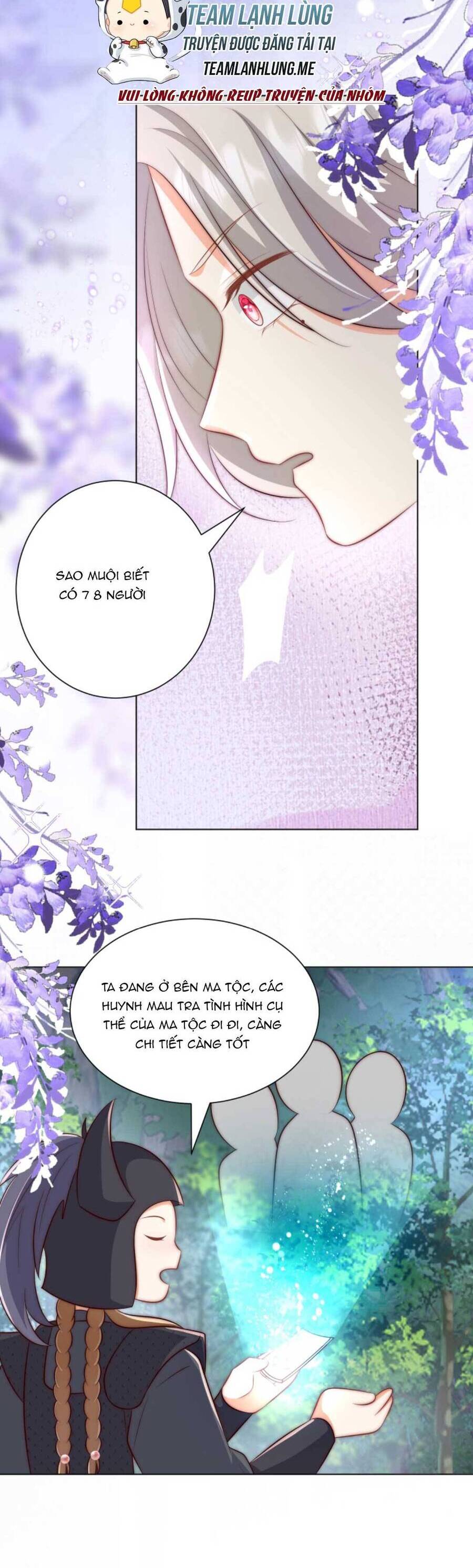 Tiểu Sư Muội Rõ Ràng Rất Mạnh, Nhưng Lại Quá Tấu Hề Chapter 147 - 16