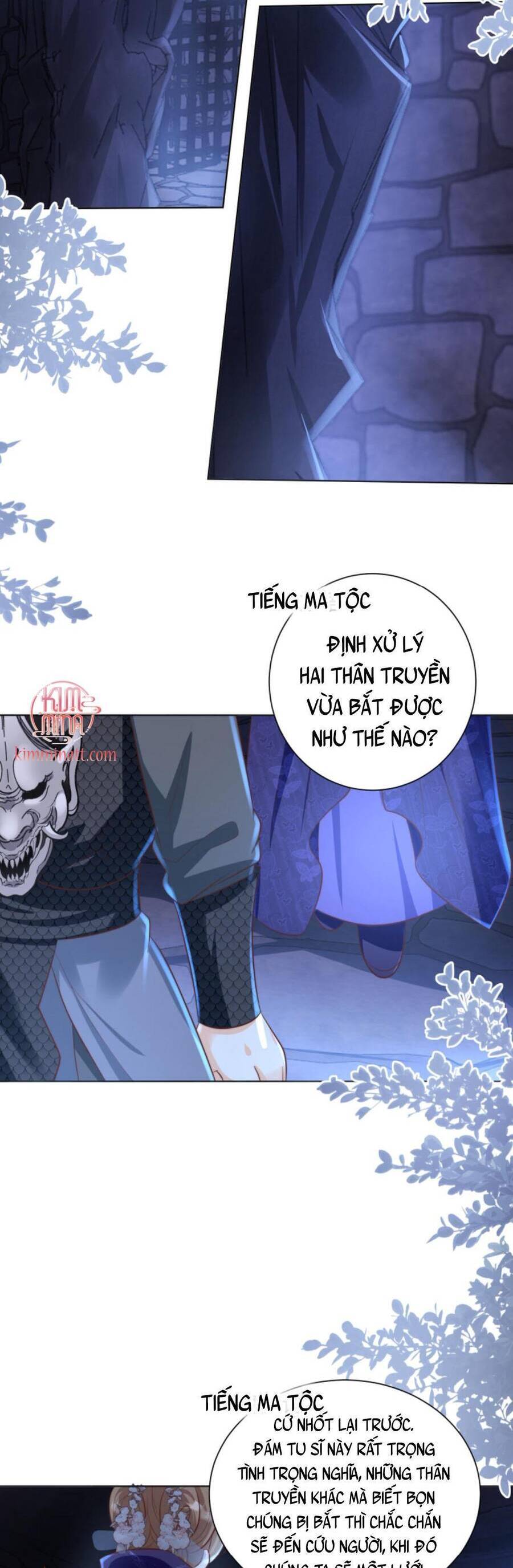 Tiểu Sư Muội Rõ Ràng Rất Mạnh, Nhưng Lại Quá Tấu Hề Chapter 149 - 8