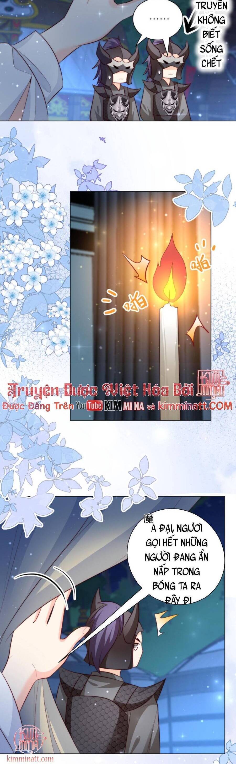 Tiểu Sư Muội Rõ Ràng Rất Mạnh, Nhưng Lại Quá Tấu Hề Chapter 153 - 12