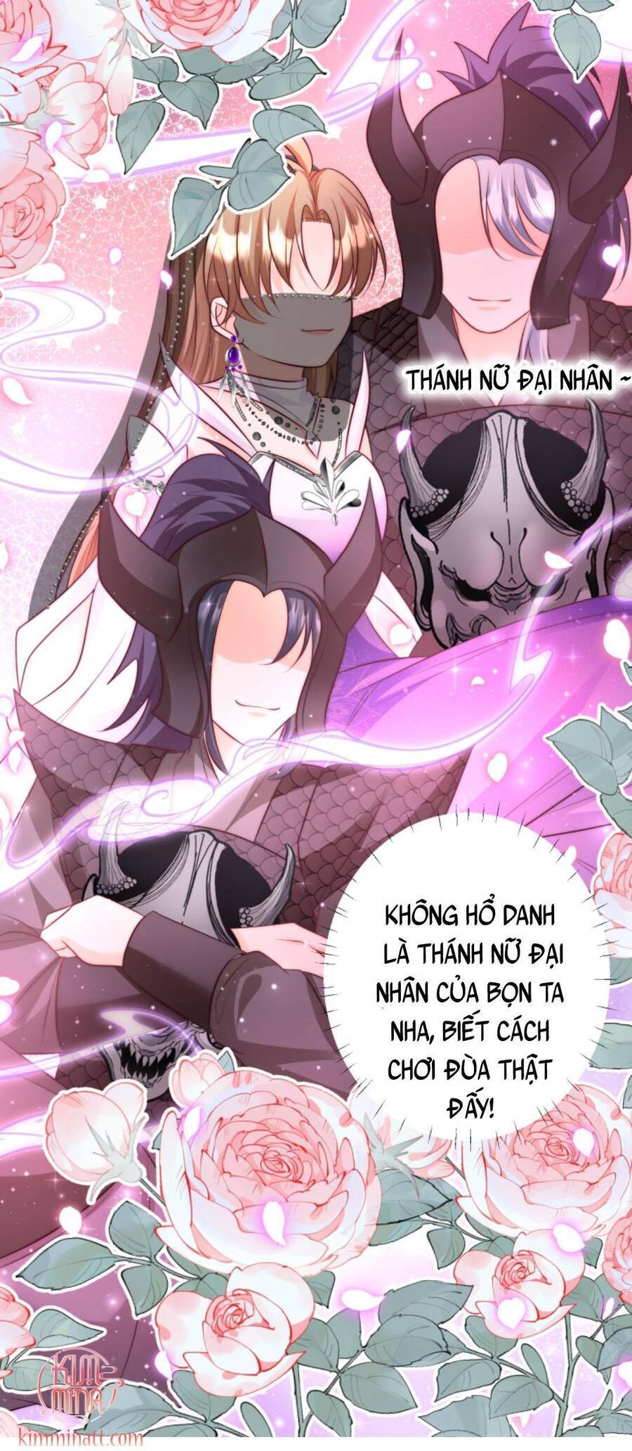 Tiểu Sư Muội Rõ Ràng Rất Mạnh, Nhưng Lại Quá Tấu Hề Chapter 153 - 15