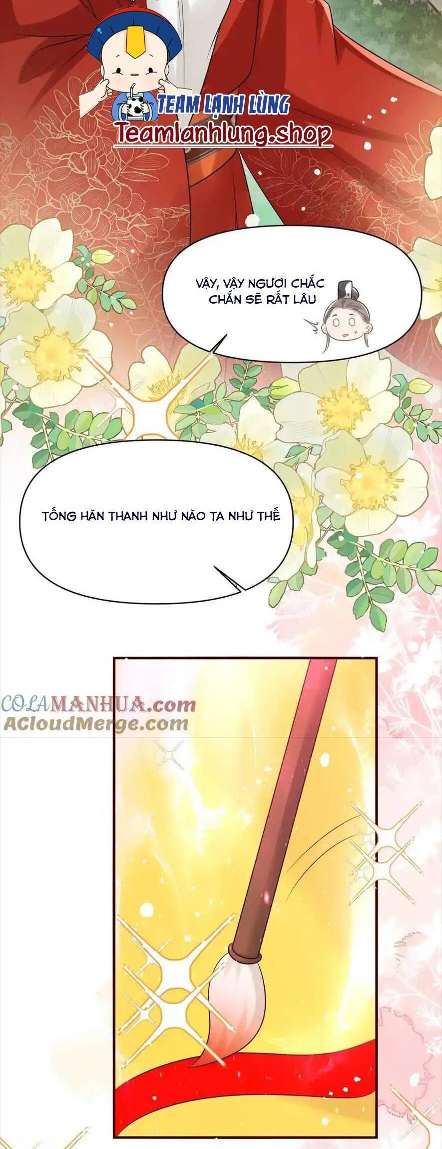 Tiểu Sư Muội Rõ Ràng Rất Mạnh, Nhưng Lại Quá Tấu Hề Chapter 204 - 4