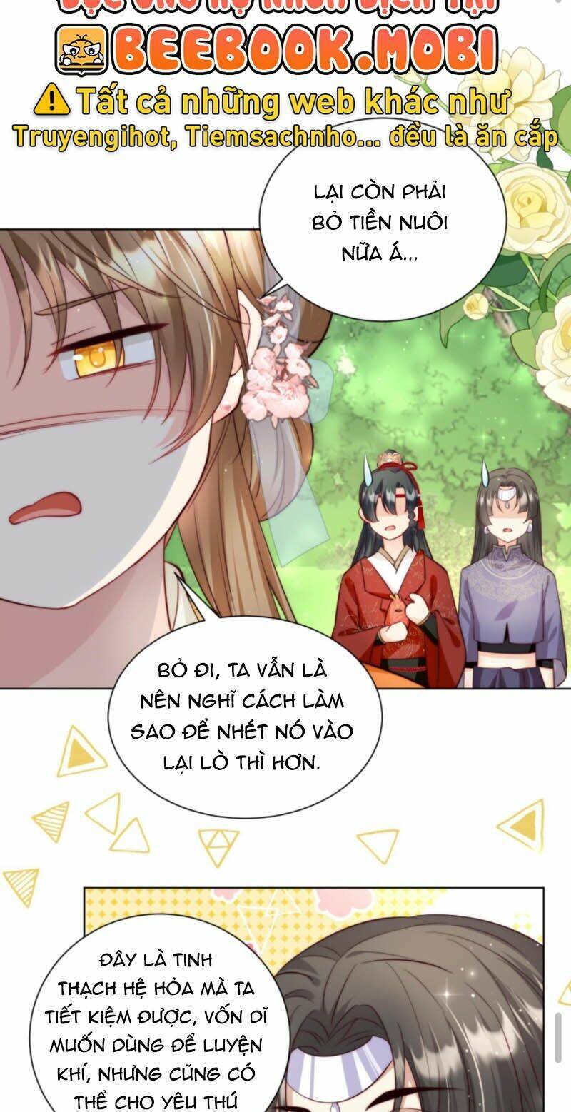 Tiểu Sư Muội Rõ Ràng Rất Mạnh, Nhưng Lại Quá Tấu Hề Chapter 70 - 15