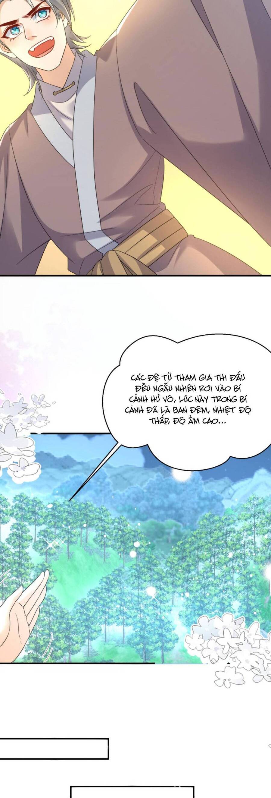 Tiểu Sư Muội Rõ Ràng Rất Mạnh, Nhưng Lại Quá Tấu Hề Chapter 97 - 10