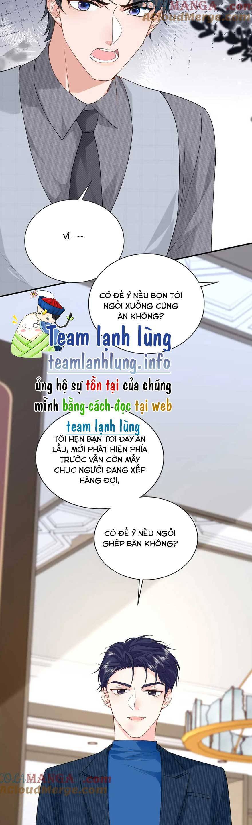 Bé Rồng Đột Kích! Mami Vừa Cay Vừa Độc Chapter 101 - 14
