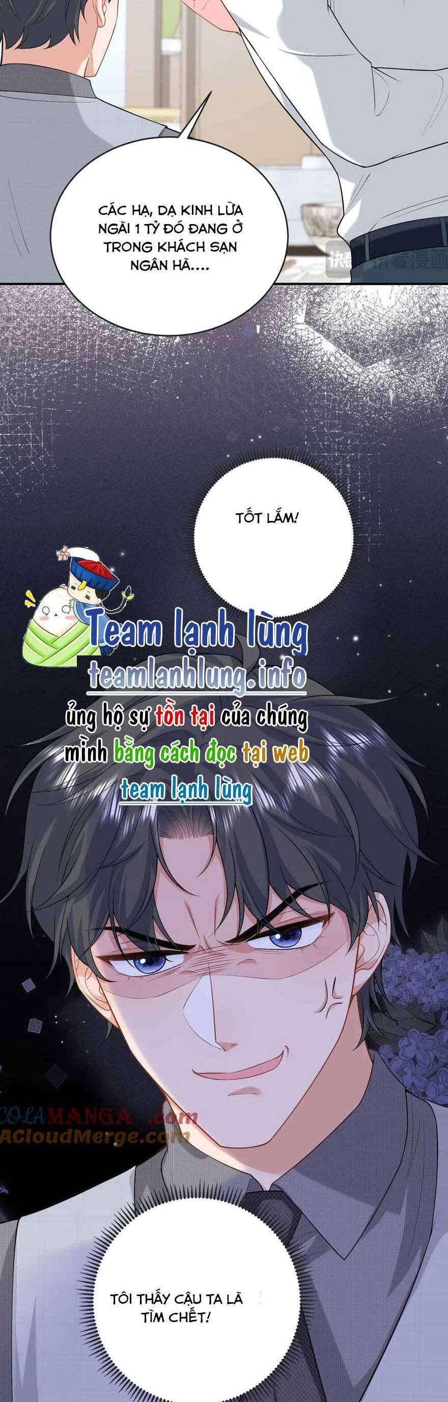 Bé Rồng Đột Kích! Mami Vừa Cay Vừa Độc Chapter 101 - 27