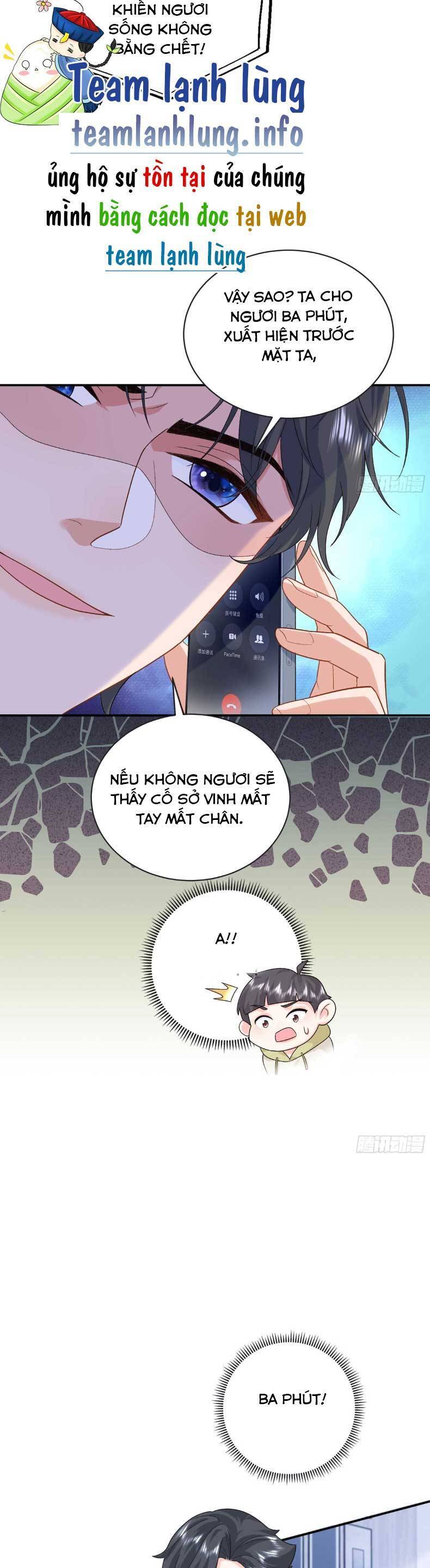 Bé Rồng Đột Kích! Mami Vừa Cay Vừa Độc Chapter 102 - 16