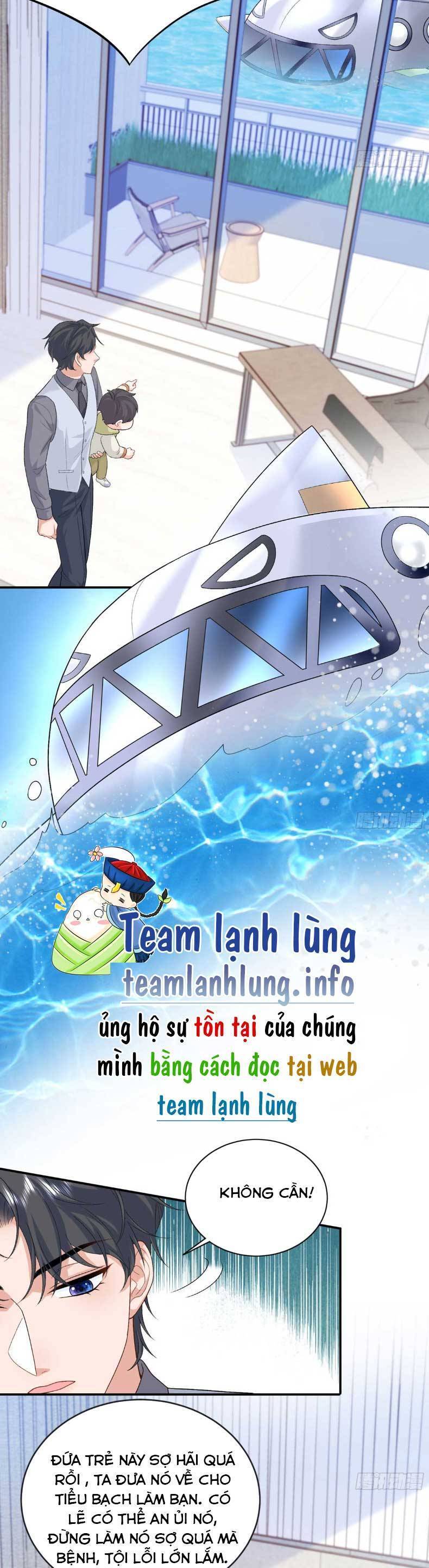 Bé Rồng Đột Kích! Mami Vừa Cay Vừa Độc Chapter 102 - 20