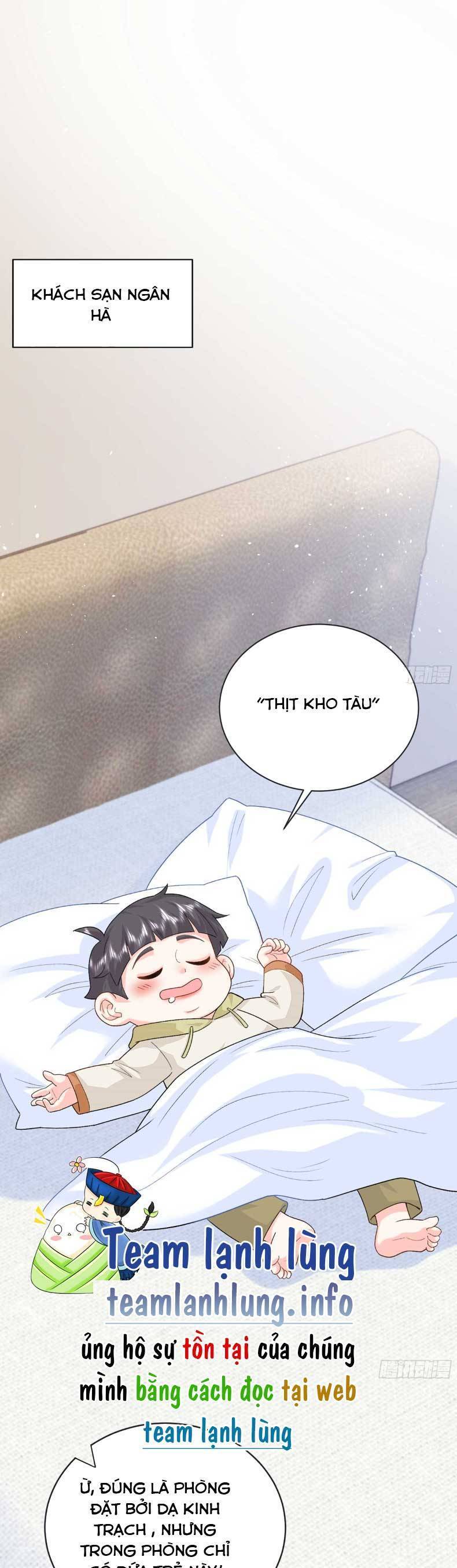 Bé Rồng Đột Kích! Mami Vừa Cay Vừa Độc Chapter 102 - 4