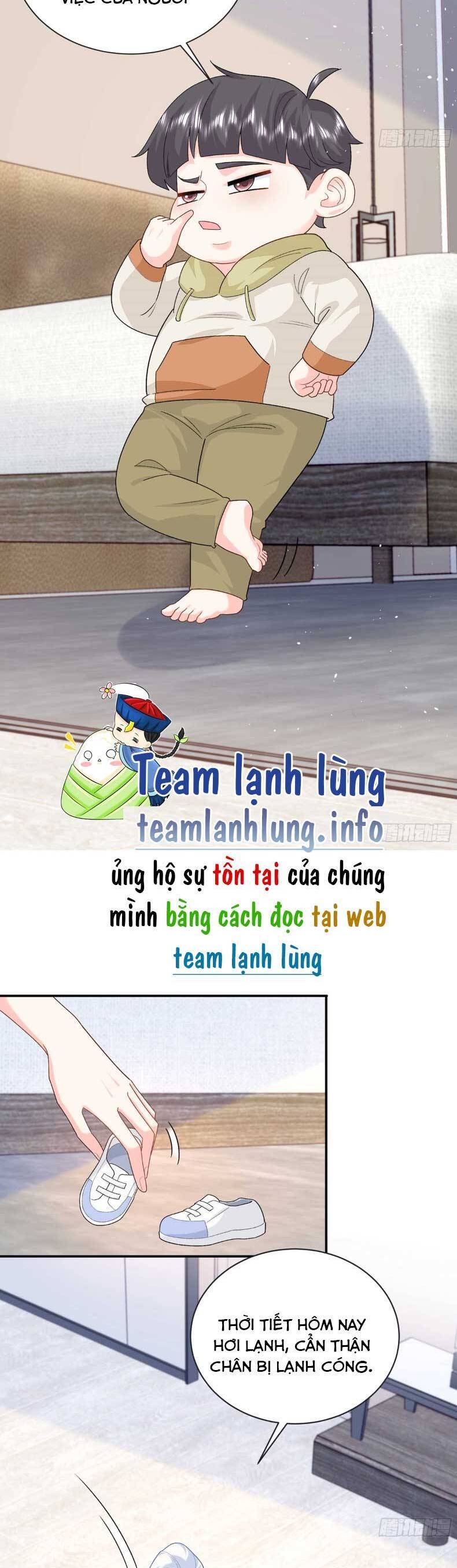 Bé Rồng Đột Kích! Mami Vừa Cay Vừa Độc Chapter 102 - 7