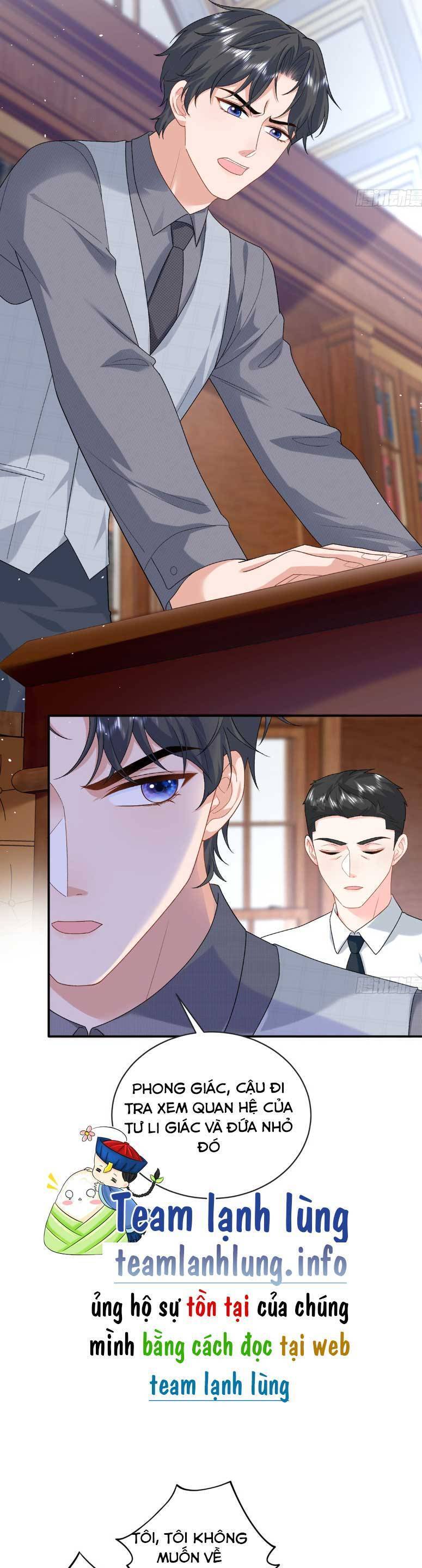 Bé Rồng Đột Kích! Mami Vừa Cay Vừa Độc Chapter 103 - 17