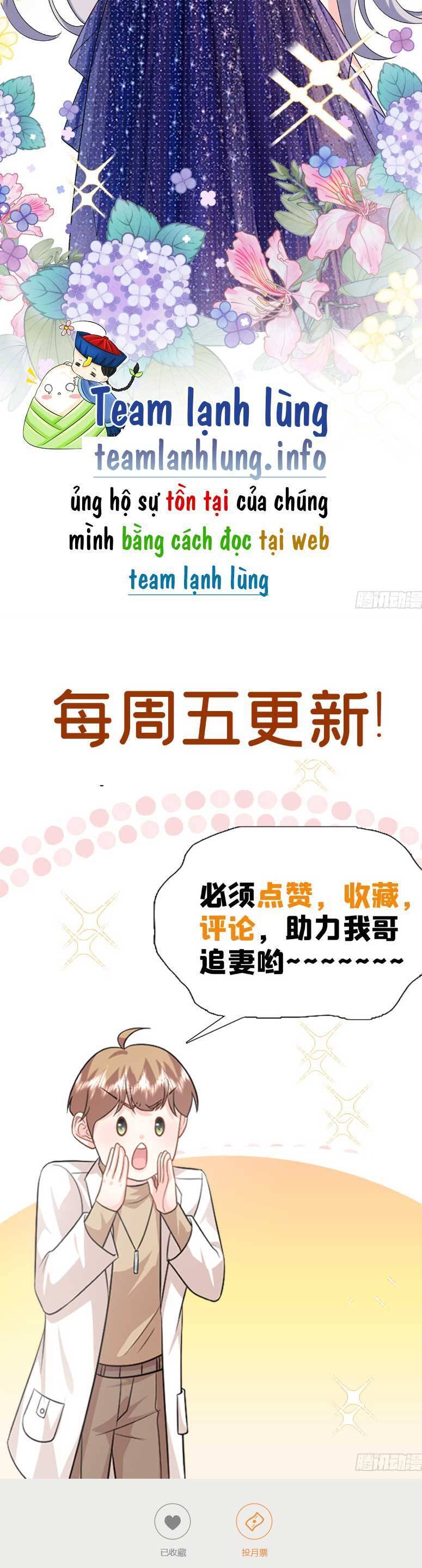 Bé Rồng Đột Kích! Mami Vừa Cay Vừa Độc Chapter 103 - 23