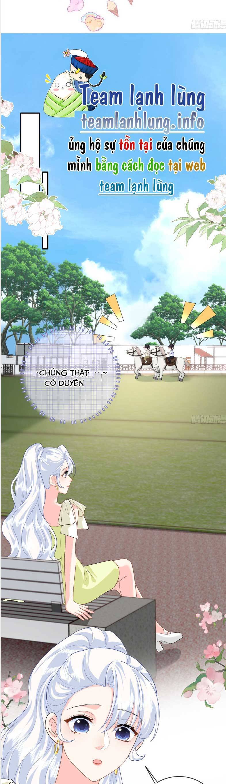 Bé Rồng Đột Kích! Mami Vừa Cay Vừa Độc Chapter 103 - 4