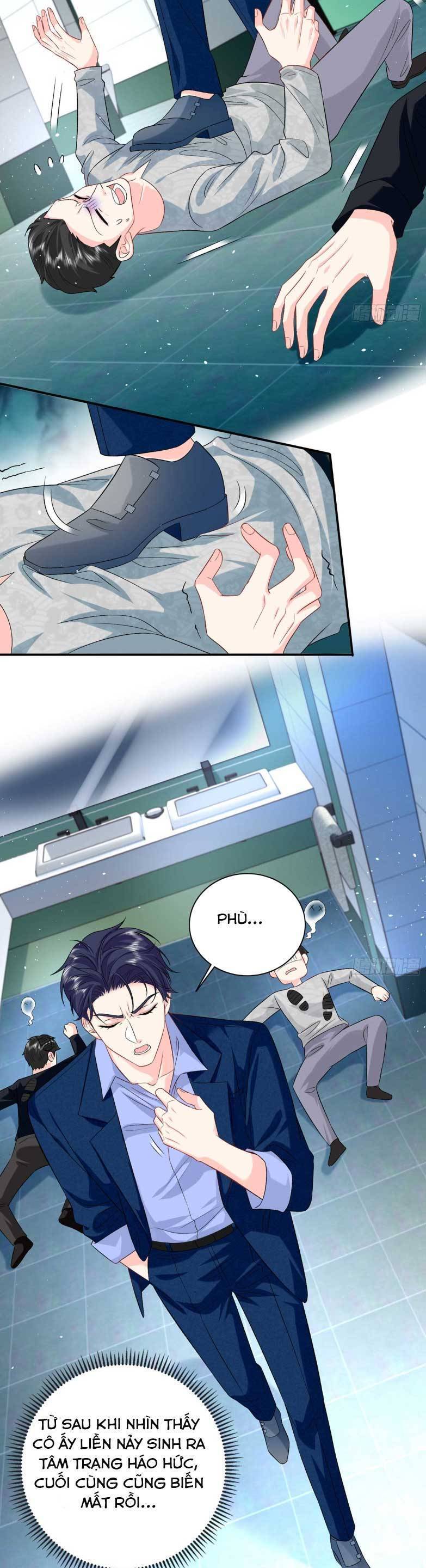 Bé Rồng Đột Kích! Mami Vừa Cay Vừa Độc Chapter 105 - 14