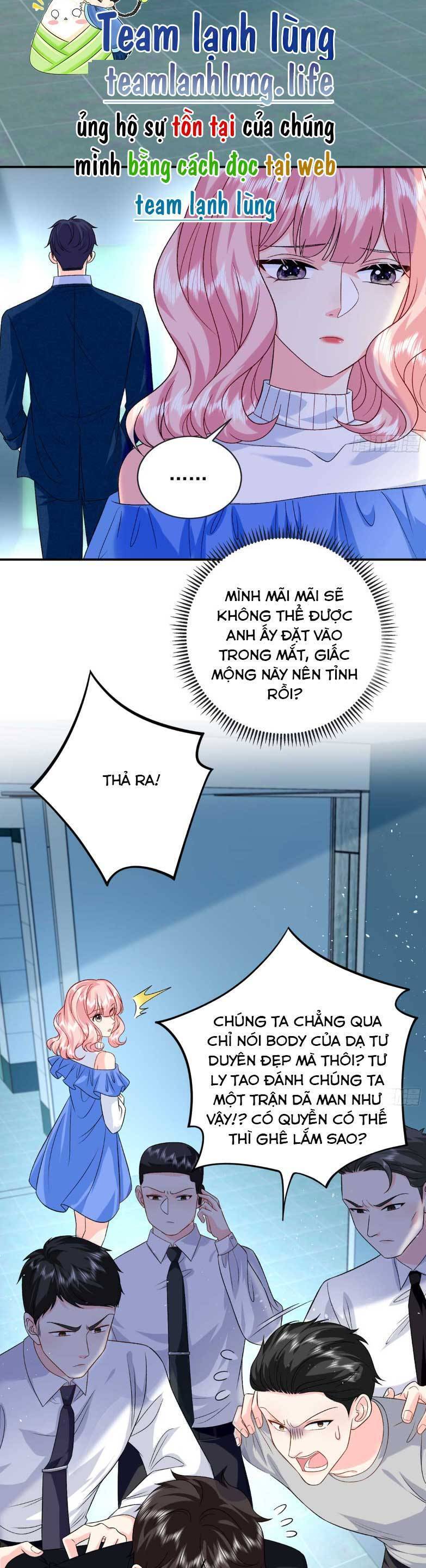 Bé Rồng Đột Kích! Mami Vừa Cay Vừa Độc Chapter 105 - 16