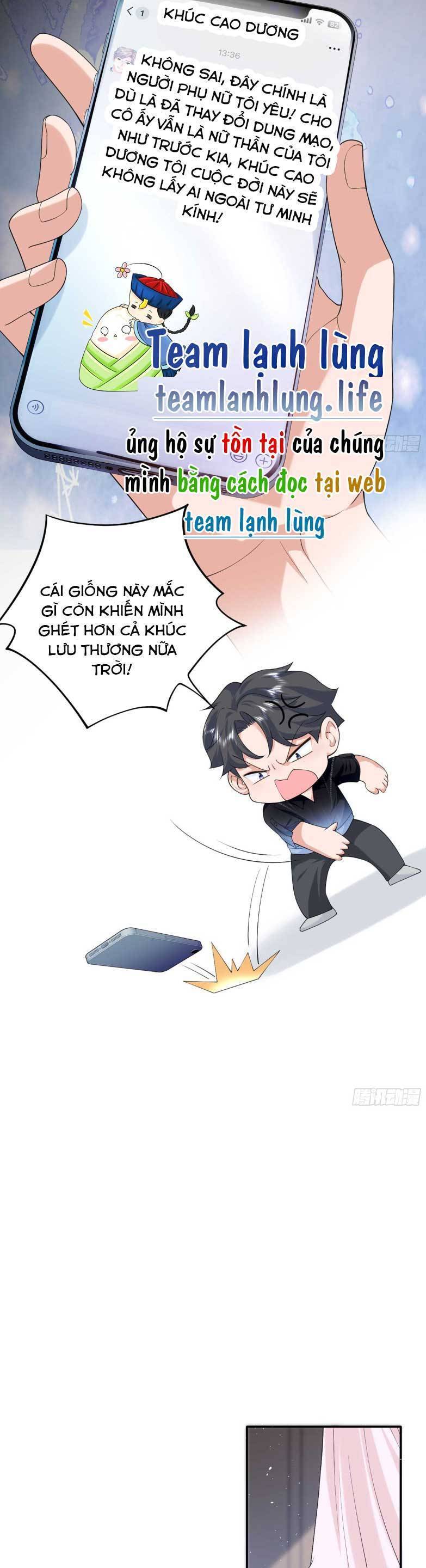 Bé Rồng Đột Kích! Mami Vừa Cay Vừa Độc Chapter 105 - 21