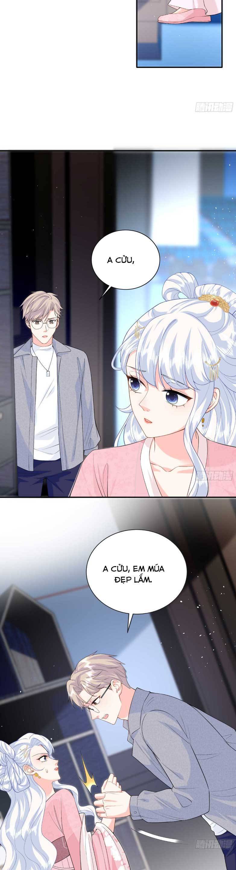 Bé Rồng Đột Kích! Mami Vừa Cay Vừa Độc Chapter 105 - 22