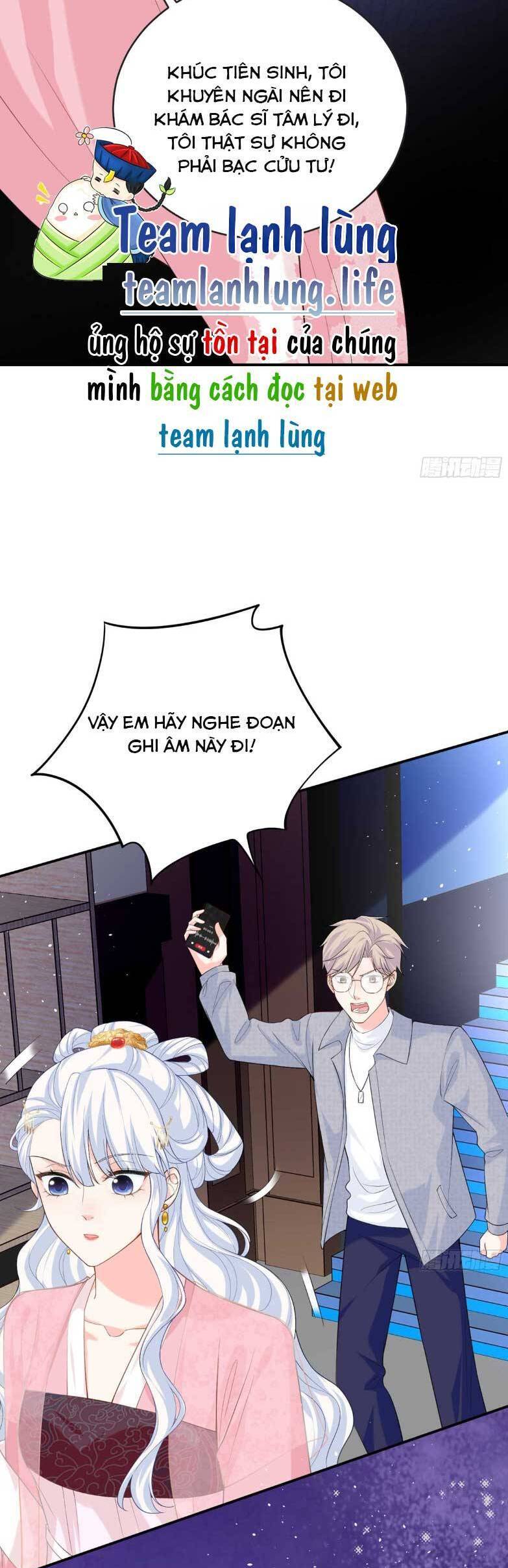 Bé Rồng Đột Kích! Mami Vừa Cay Vừa Độc Chapter 105 - 25