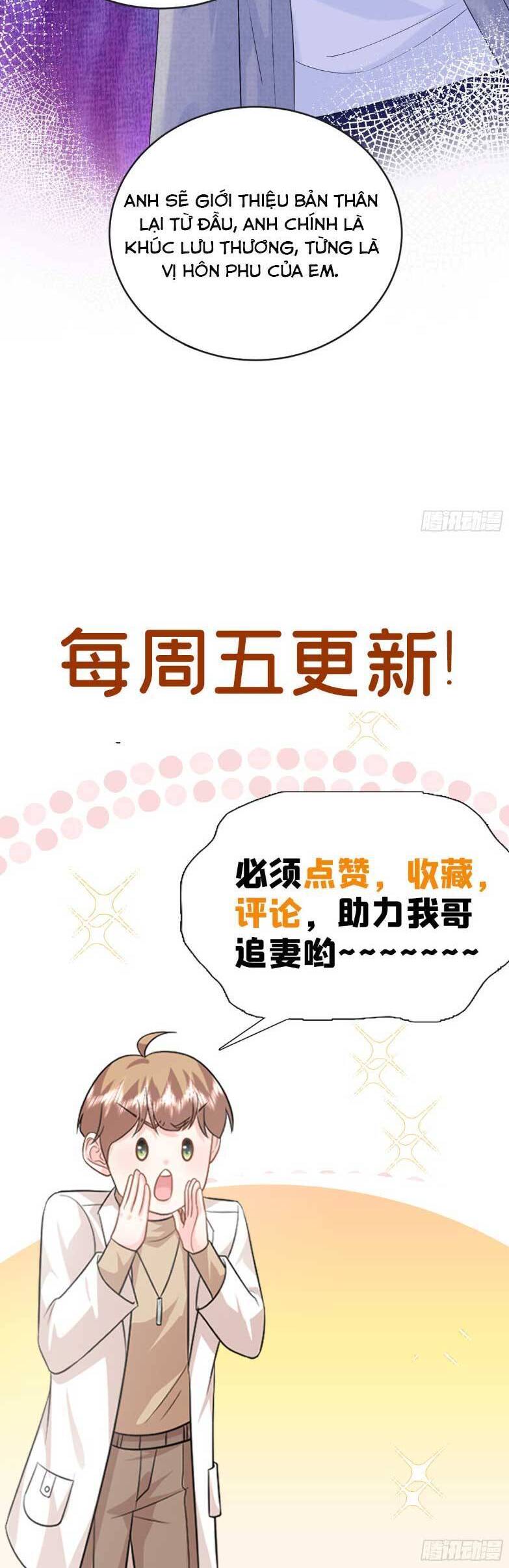 Bé Rồng Đột Kích! Mami Vừa Cay Vừa Độc Chapter 105 - 28