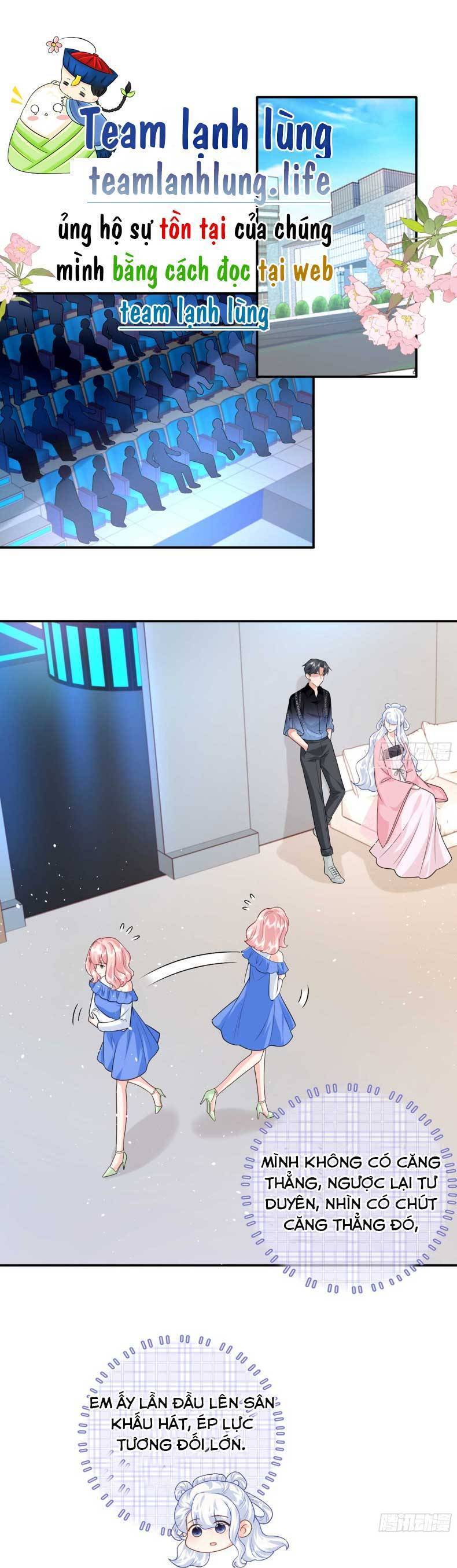Bé Rồng Đột Kích! Mami Vừa Cay Vừa Độc Chapter 105 - 4