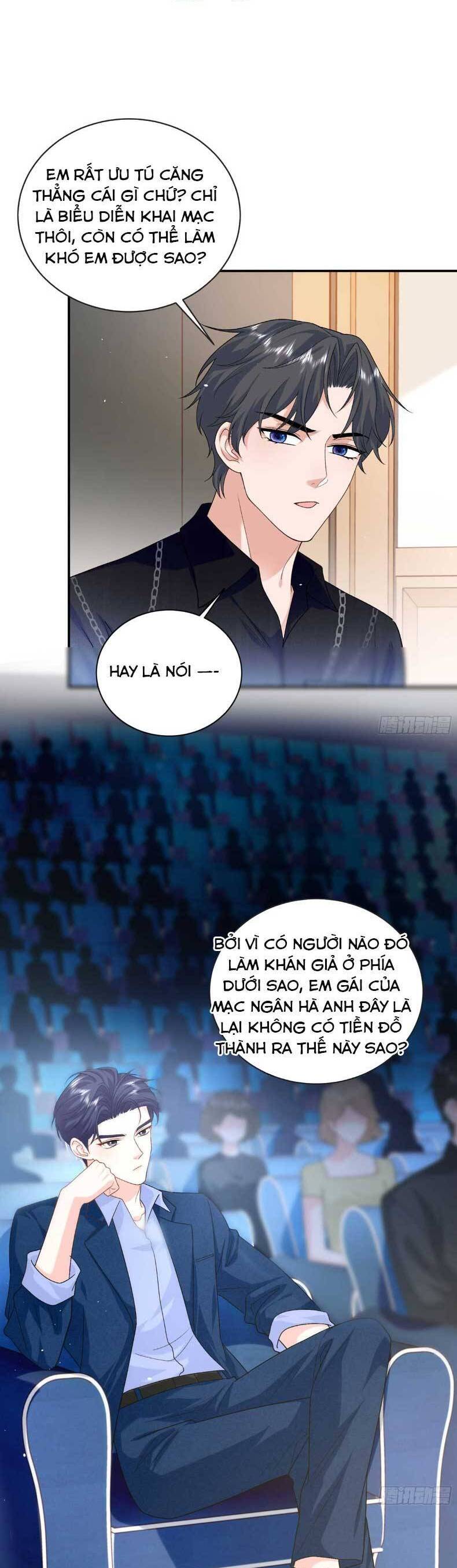 Bé Rồng Đột Kích! Mami Vừa Cay Vừa Độc Chapter 105 - 5