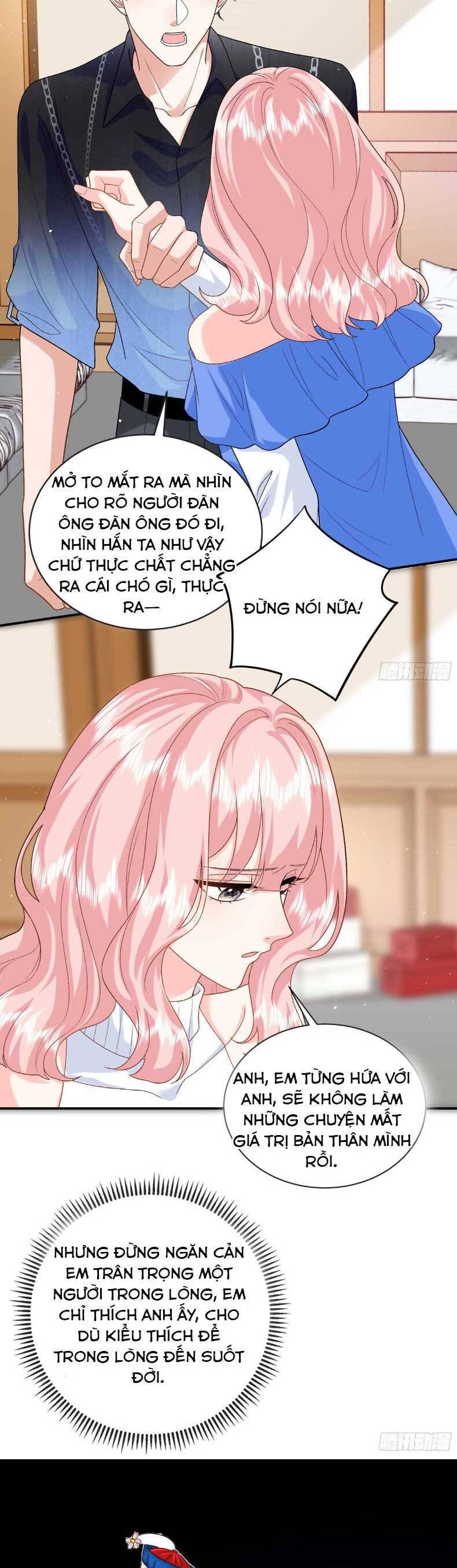 Bé Rồng Đột Kích! Mami Vừa Cay Vừa Độc Chapter 105 - 7
