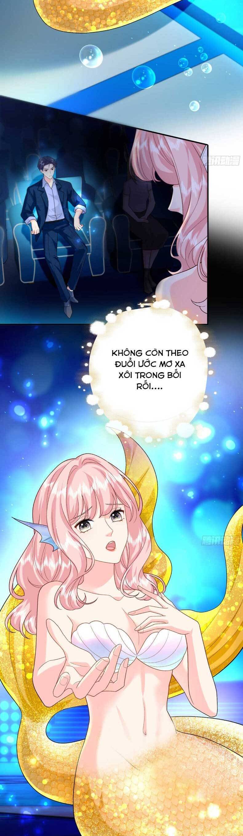 Bé Rồng Đột Kích! Mami Vừa Cay Vừa Độc Chapter 105 - 10