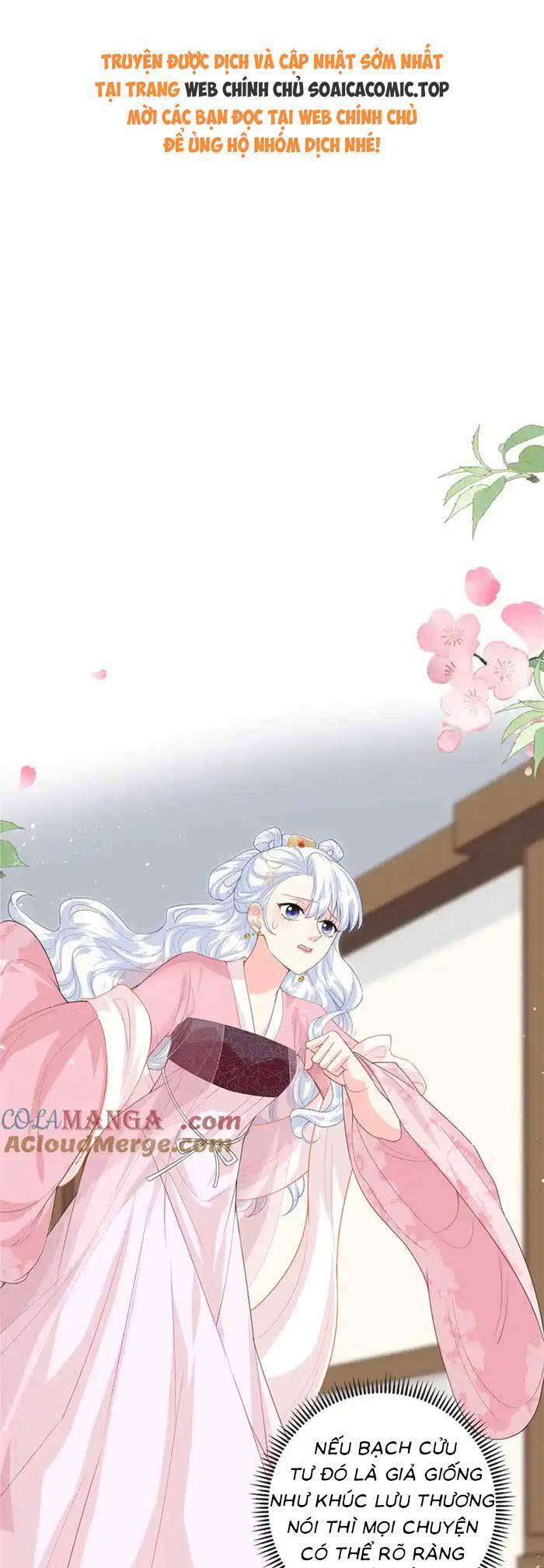 Bé Rồng Đột Kích! Mami Vừa Cay Vừa Độc Chapter 106 - 1