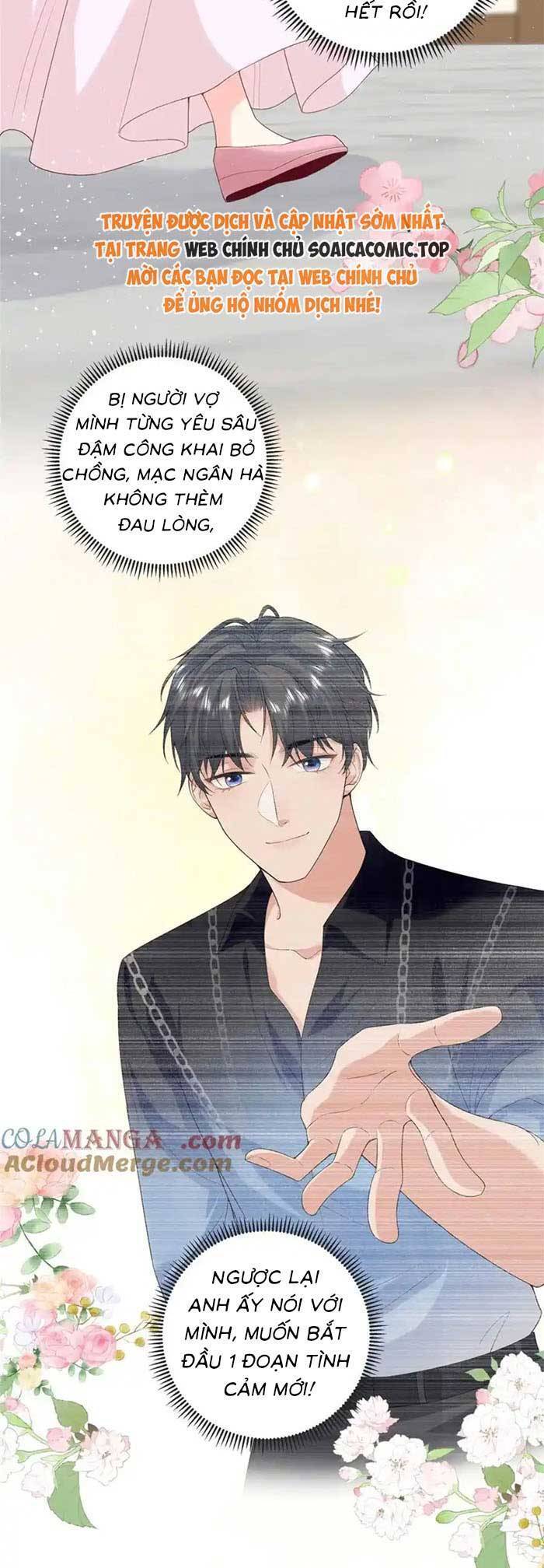 Bé Rồng Đột Kích! Mami Vừa Cay Vừa Độc Chapter 106 - 2