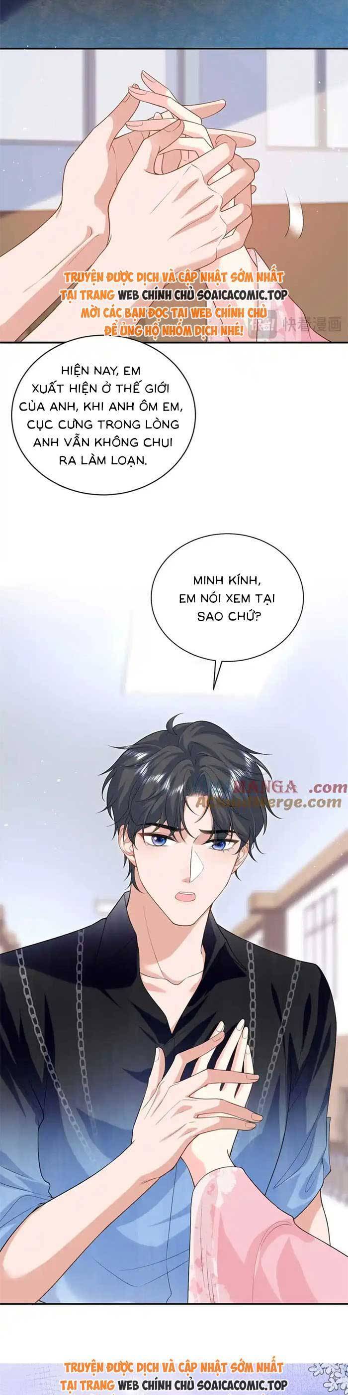 Bé Rồng Đột Kích! Mami Vừa Cay Vừa Độc Chapter 106 - 11