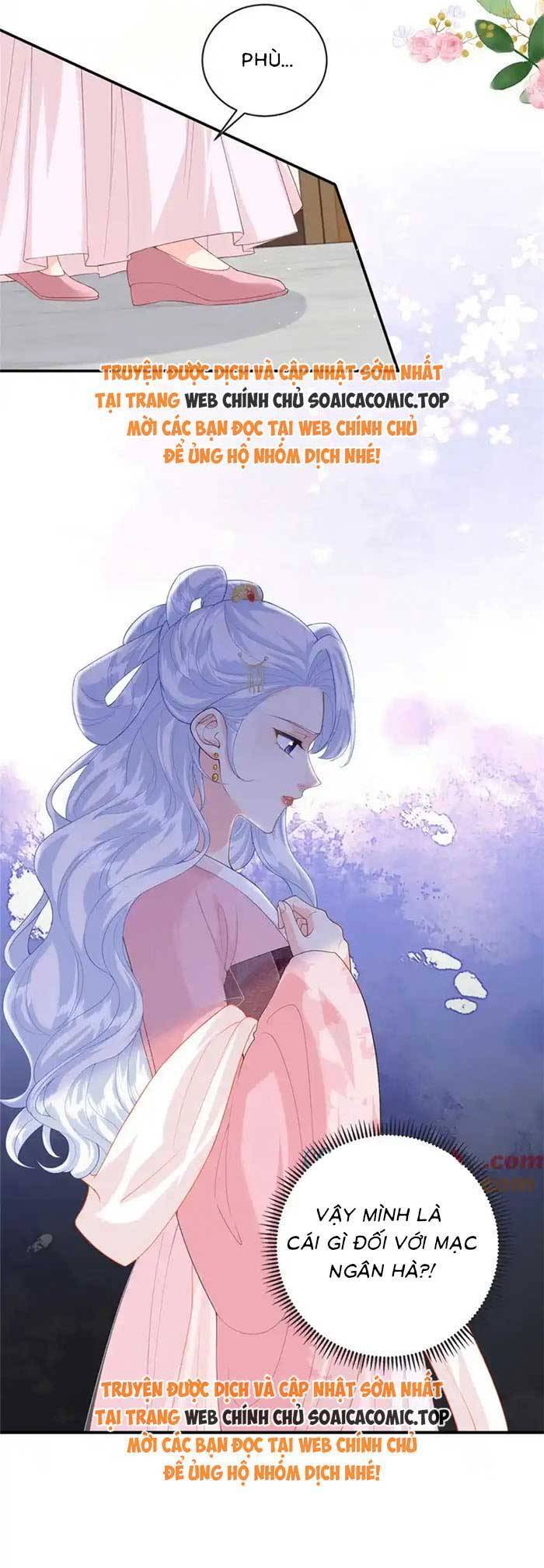 Bé Rồng Đột Kích! Mami Vừa Cay Vừa Độc Chapter 106 - 3