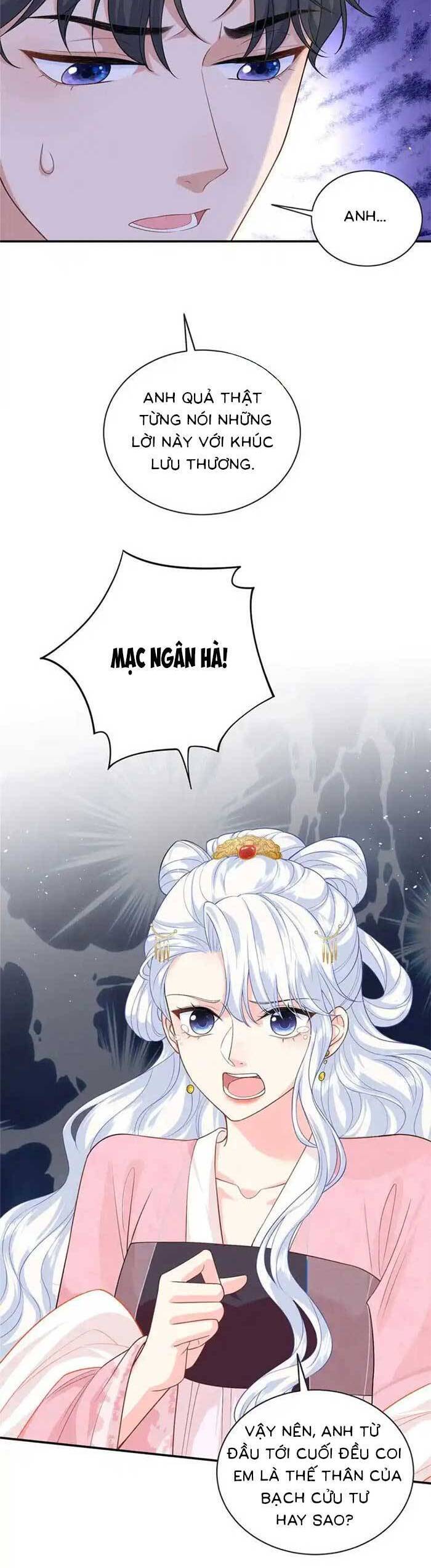 Bé Rồng Đột Kích! Mami Vừa Cay Vừa Độc Chapter 106 - 6