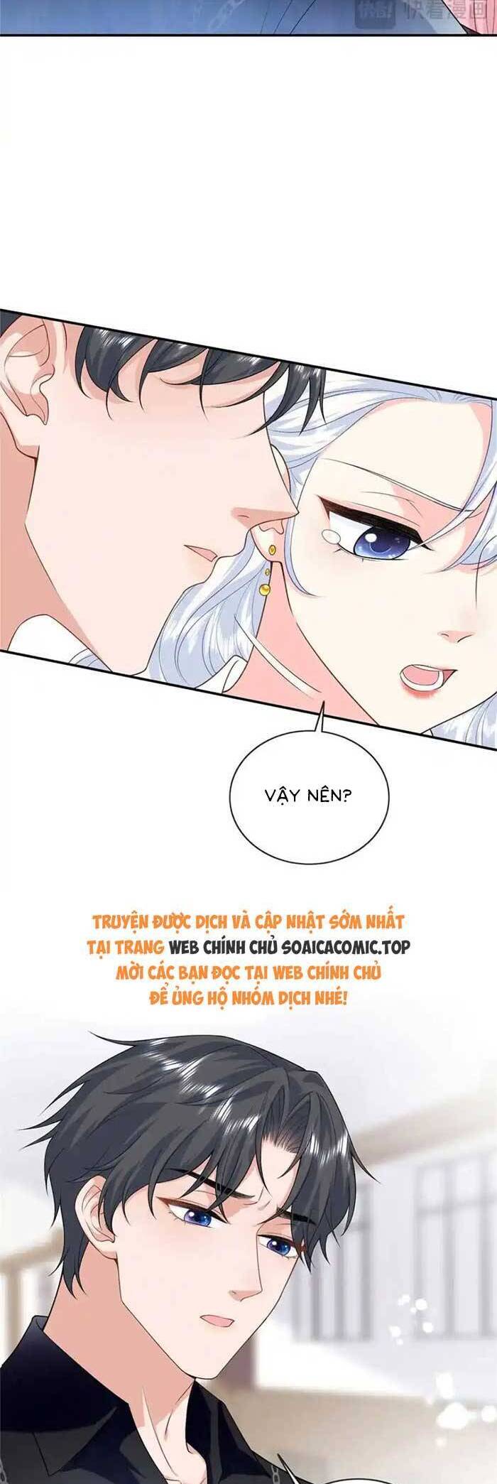 Bé Rồng Đột Kích! Mami Vừa Cay Vừa Độc Chapter 106 - 8
