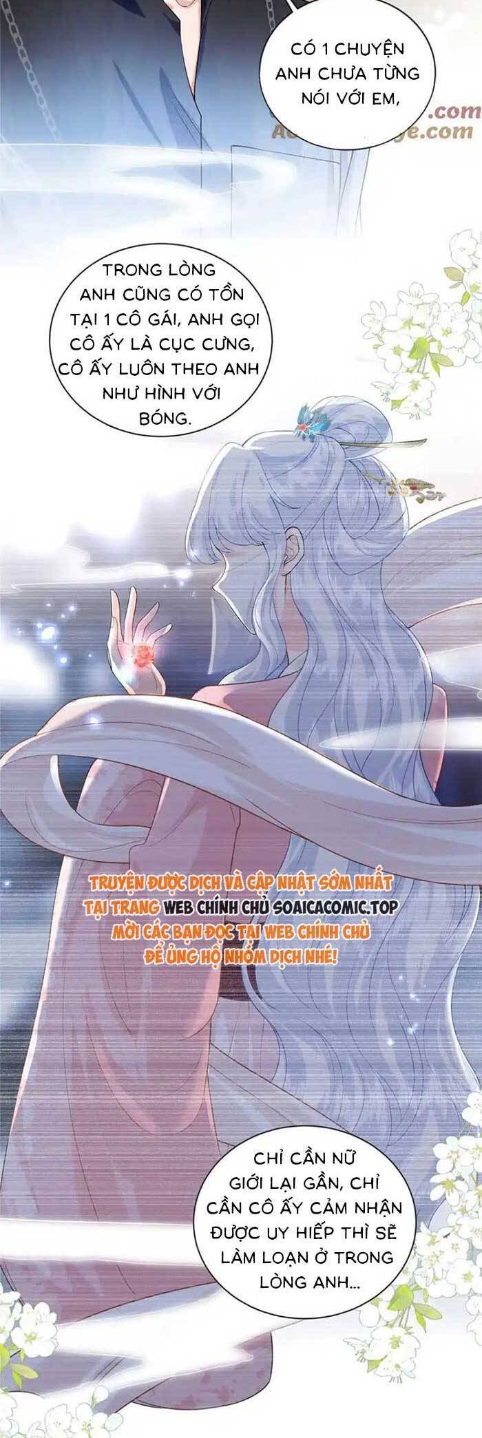 Bé Rồng Đột Kích! Mami Vừa Cay Vừa Độc Chapter 106 - 9
