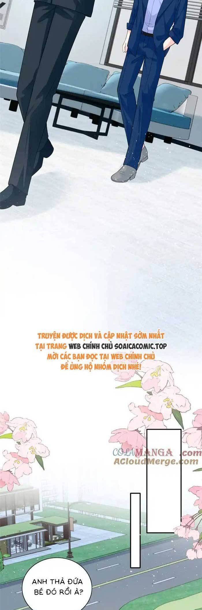 Bé Rồng Đột Kích! Mami Vừa Cay Vừa Độc Chapter 107 - 19