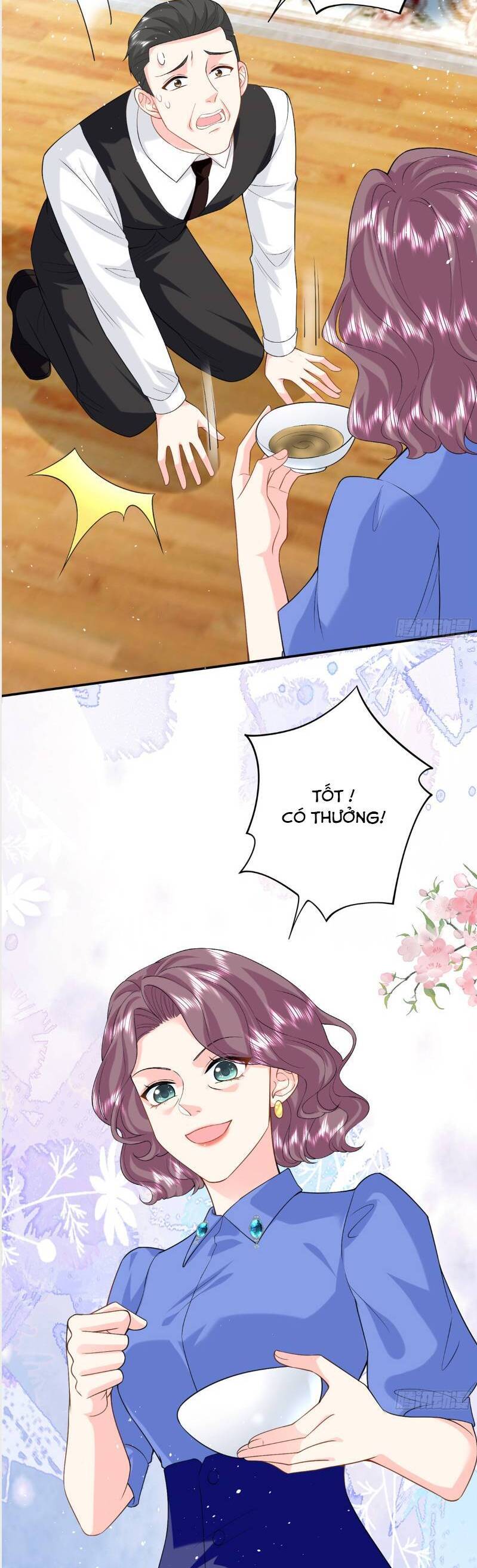 Bé Rồng Đột Kích! Mami Vừa Cay Vừa Độc Chapter 108 - 27