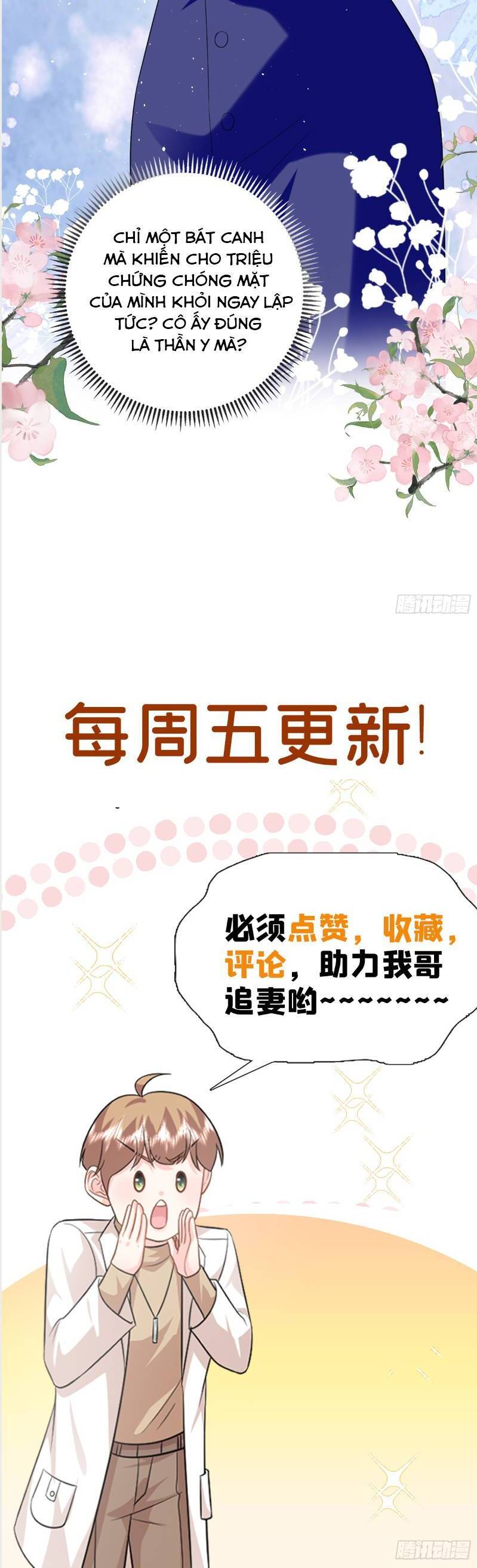 Bé Rồng Đột Kích! Mami Vừa Cay Vừa Độc Chapter 108 - 28