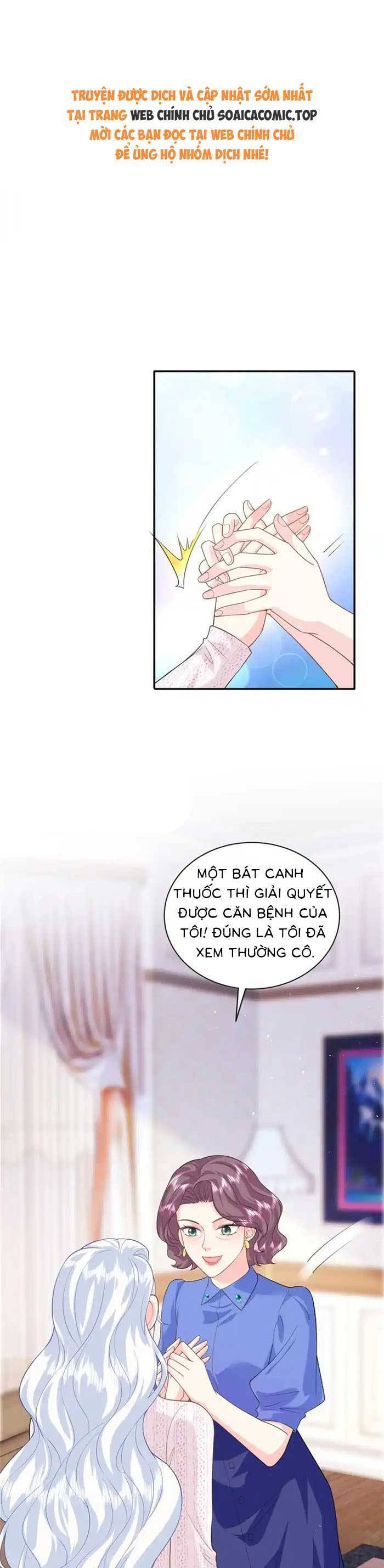 Bé Rồng Đột Kích! Mami Vừa Cay Vừa Độc Chapter 109 - 1