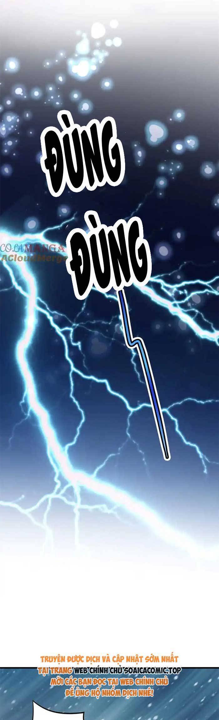 Bé Rồng Đột Kích! Mami Vừa Cay Vừa Độc Chapter 109 - 22