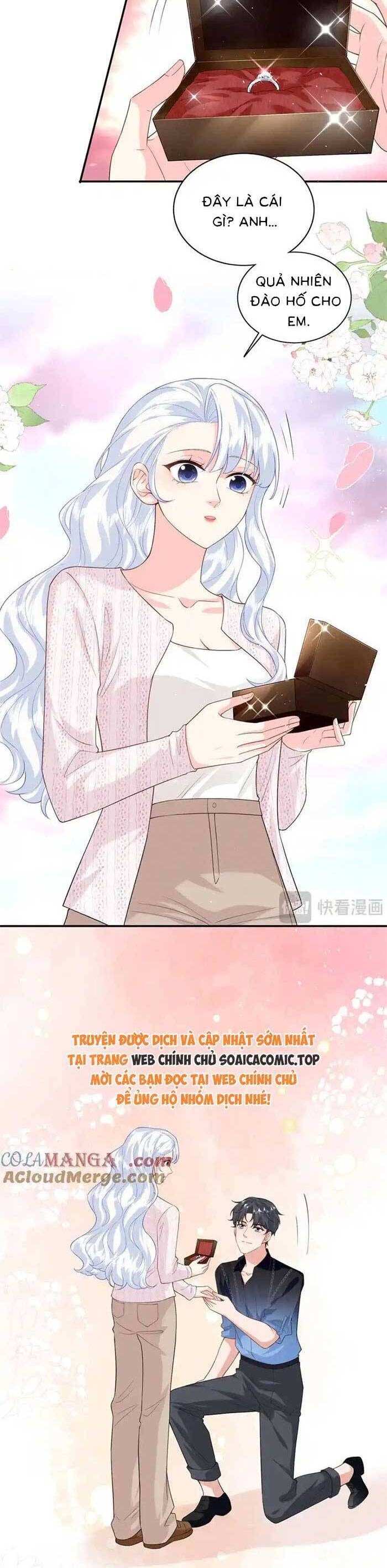 Bé Rồng Đột Kích! Mami Vừa Cay Vừa Độc Chapter 111 - 2