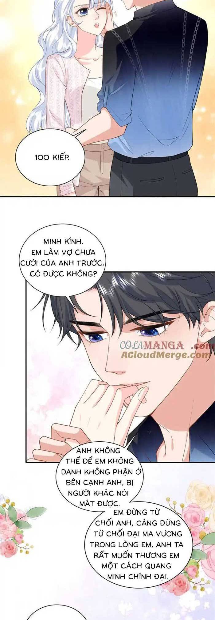 Bé Rồng Đột Kích! Mami Vừa Cay Vừa Độc Chapter 111 - 6