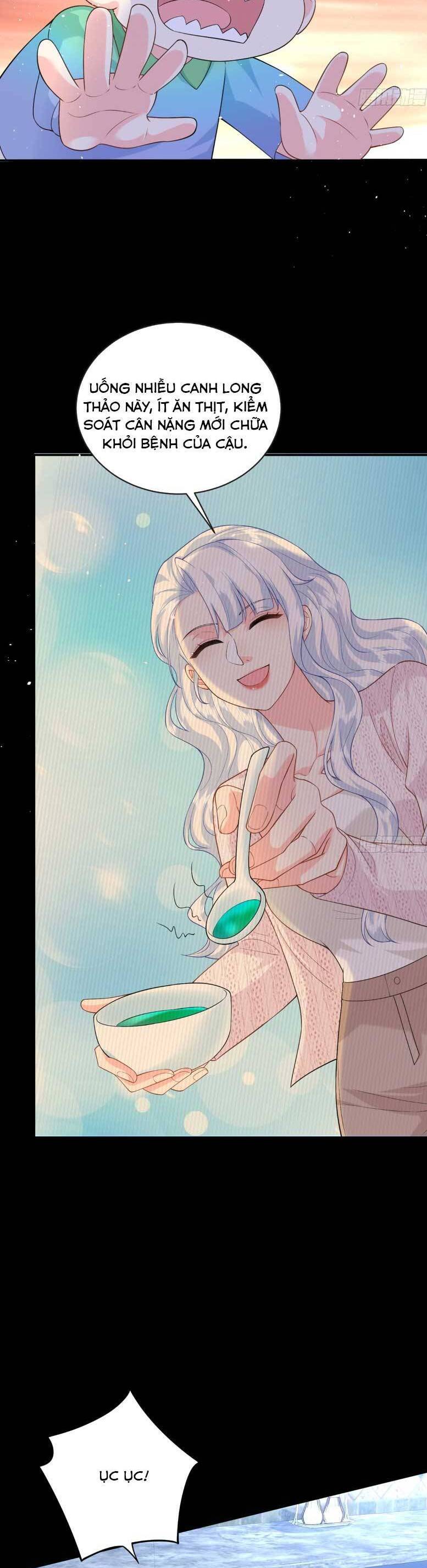 Bé Rồng Đột Kích! Mami Vừa Cay Vừa Độc Chapter 112 - 19