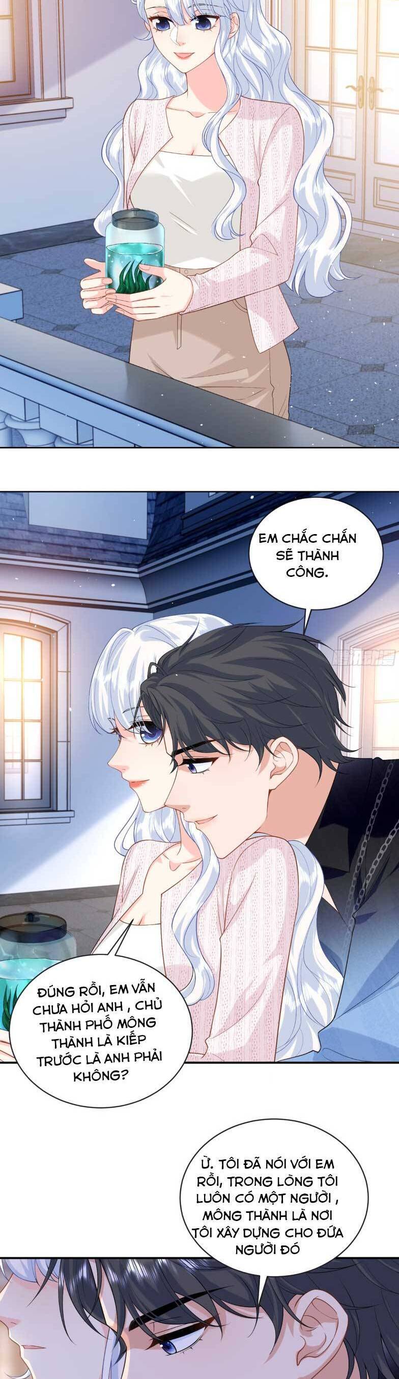 Bé Rồng Đột Kích! Mami Vừa Cay Vừa Độc Chapter 112 - 5