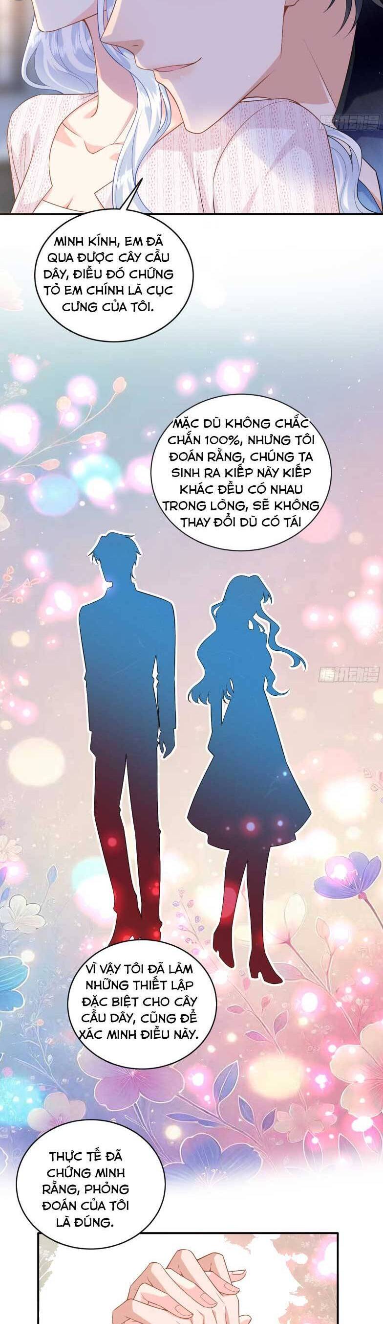 Bé Rồng Đột Kích! Mami Vừa Cay Vừa Độc Chapter 112 - 6